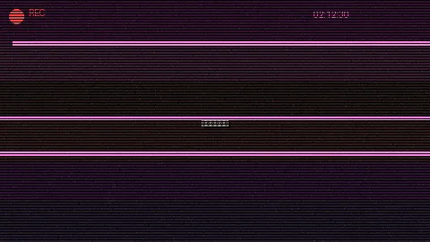 城市夜景漫步 - js裸 原创影像